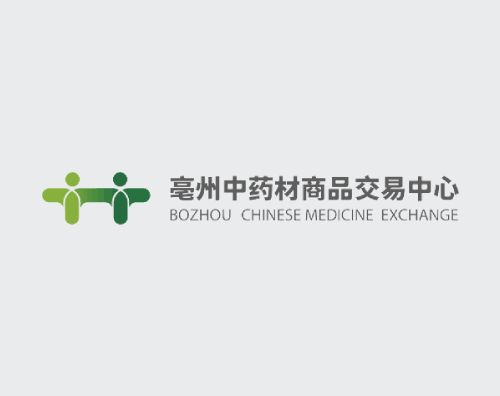 中藥材商品交易中心打造高端響應式官網(wǎng)