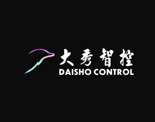 大秀智控打造全新響應式官網